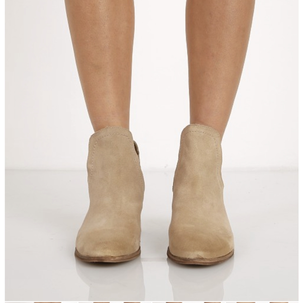 Coconuts by Matisse Pronto Bootie - Picture 8 of 16